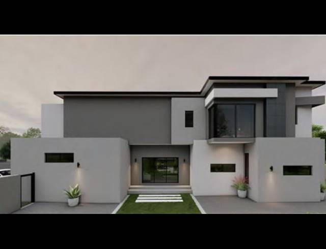 4 BEDROOM HOUSE FOR SALE IN MIDSTREAM HEIGHTS